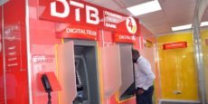DTB to shut down six branches in Nairobi, Eldoret and Malindi