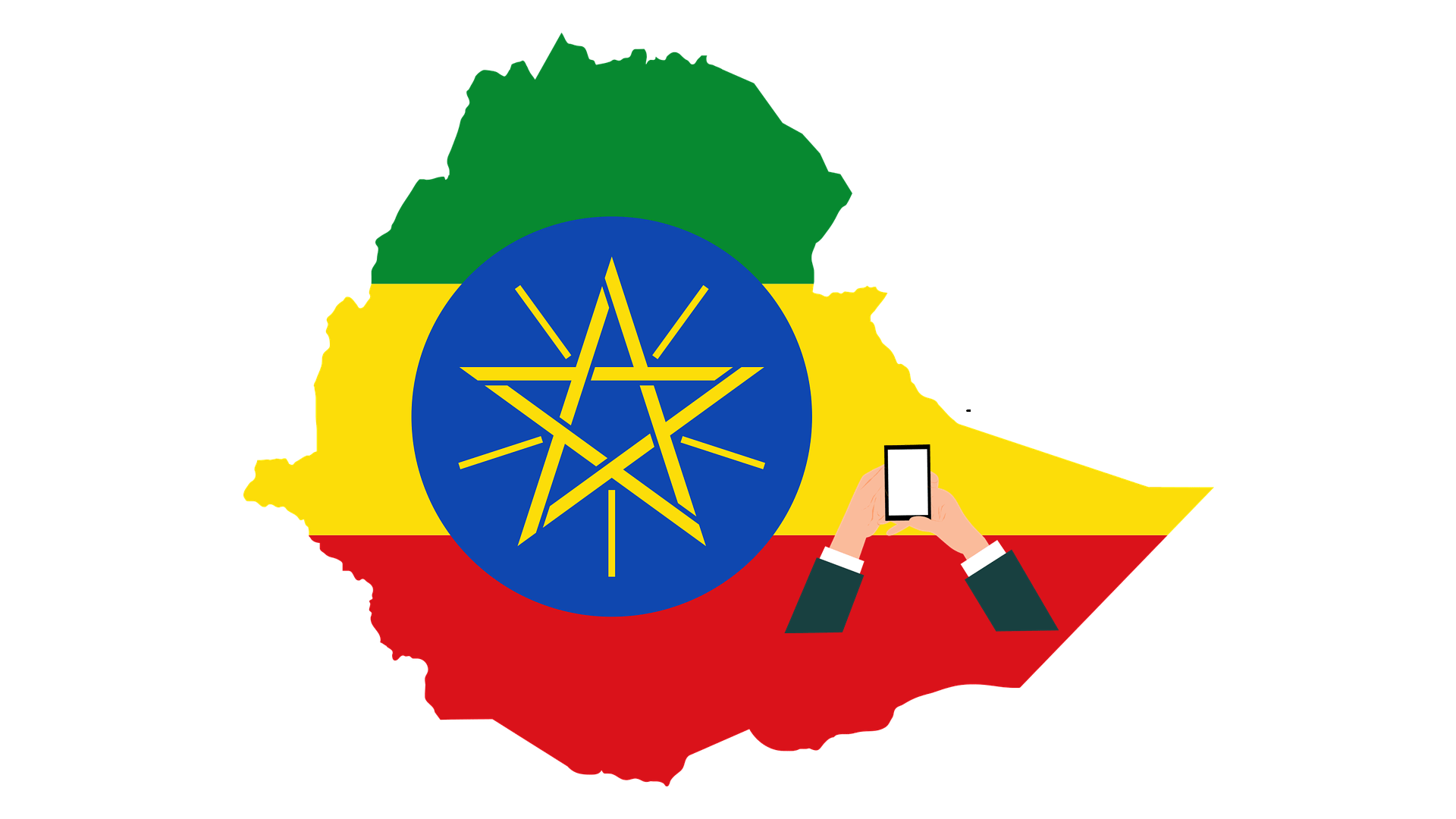 Ethiopian Regulator Dismisses Claims Safaricom Was Shortlisted For Licence