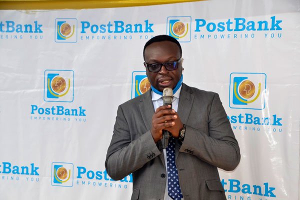 PostBank gets new board chair