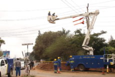 Corona hurts Kenya Power profit