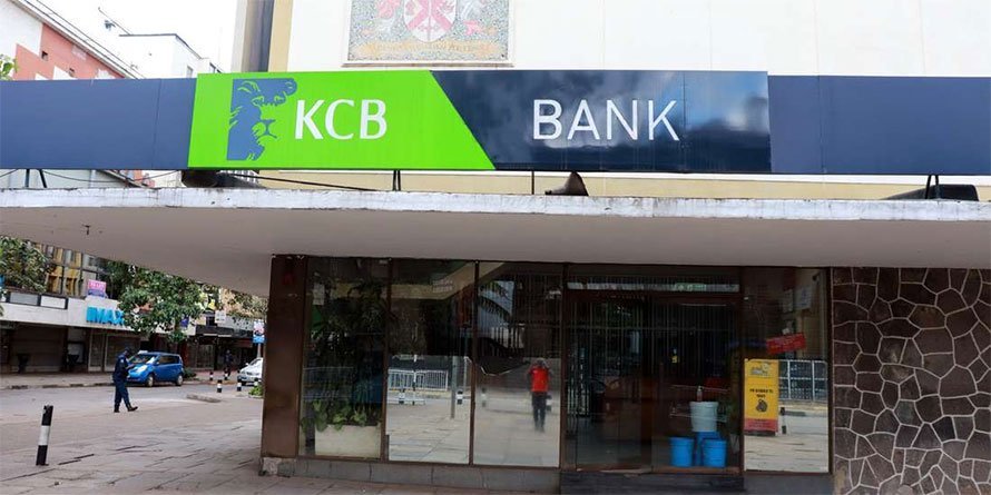 KCB seeks approval to buy two banks in TZ, Rwanda