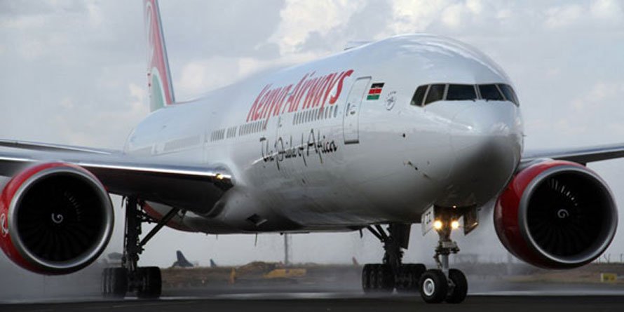 KQ allows passengers to book extra seat for social distancing