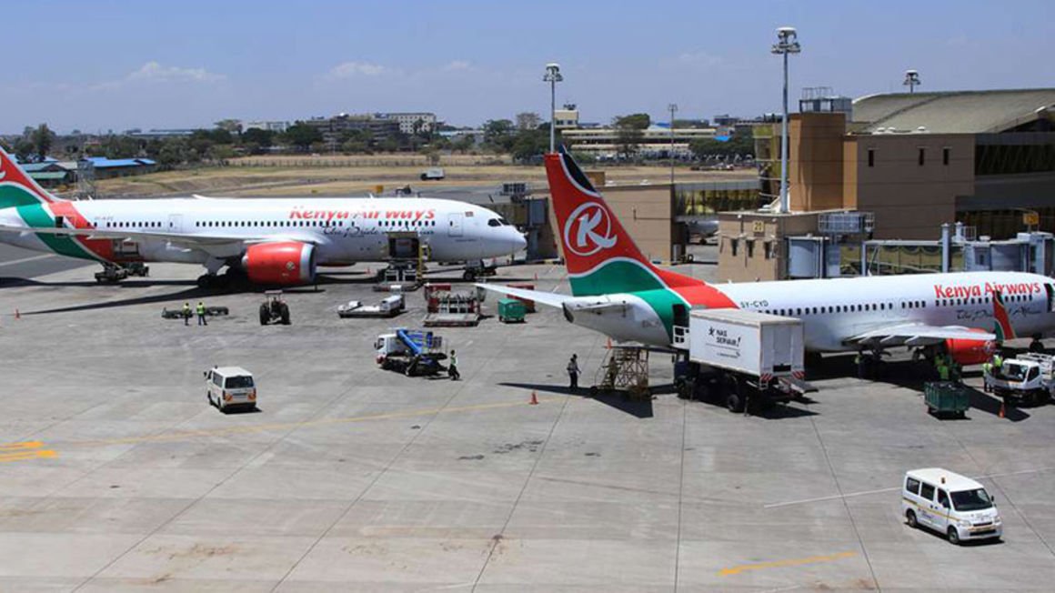 Revealed: Sh10bn State bailout of Kenya Airways