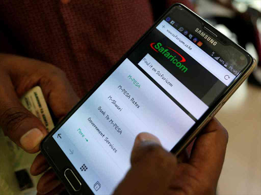 Safaricom launches bill manager to ease business payments