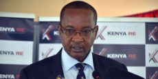 Kenya Re seeks buyer for Kisumu Reinsurance Plaza