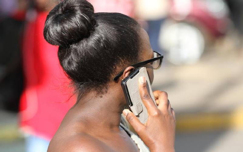 Kisumu rated best in mobile connectivity