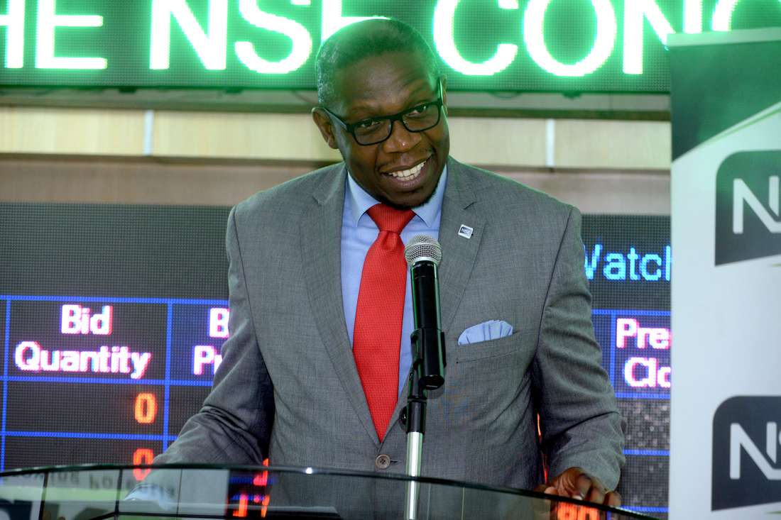 NSE turns to Safaricom platform to boost stock trades