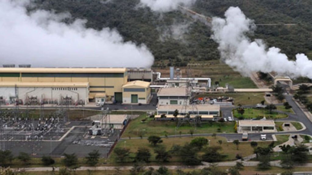 KenGen bags $6.5m geothermal deal in Djibouti