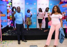 PZ Cussons Ghana launches 'Cussons Baby Moments' season three