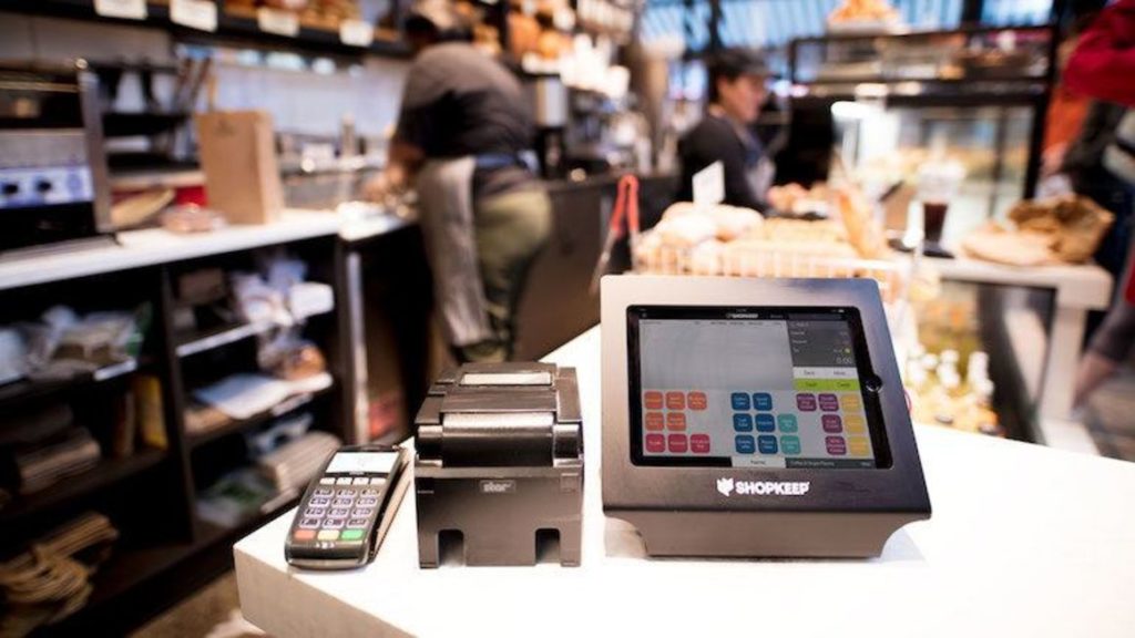 Why point of sales now a key platform for payments