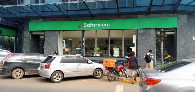 Ethiopia Knocks Back Safaricom Shortlist Claims