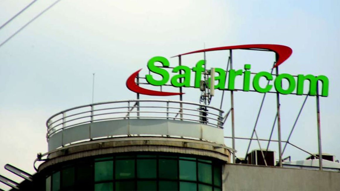 Safaricom share rallies NSE to a 12-month high