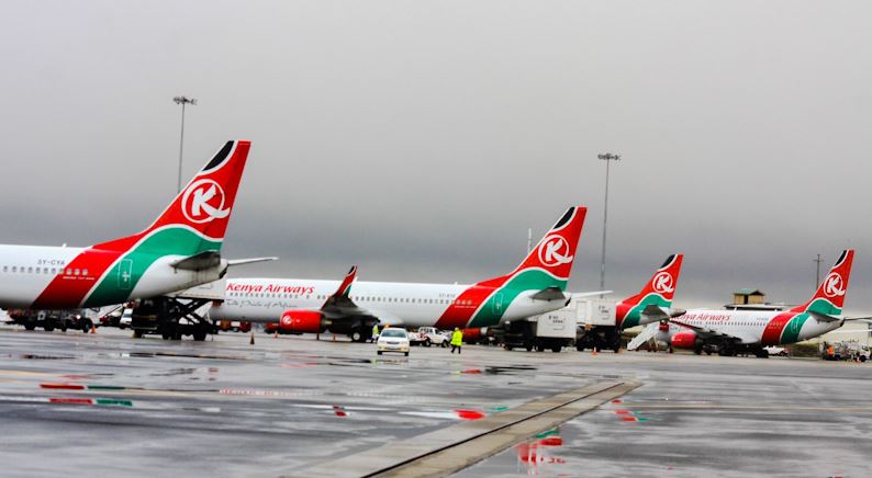 KQ pilots fight move to have them paid per trip