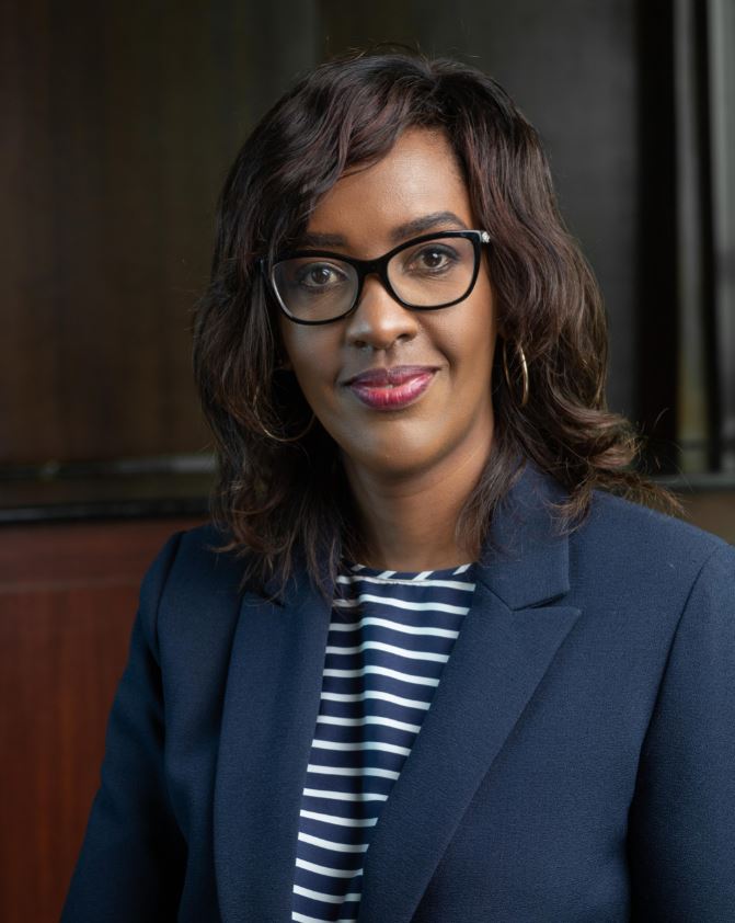 Coca-Cola Appoints Debra Mallowah VP East & Central Africa