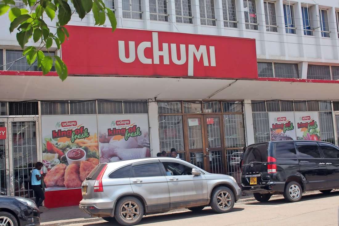 UBA in fresh bid to sell Uchumi land