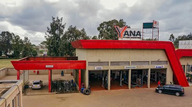 Sameer Africa makes a u-turn on tyre business