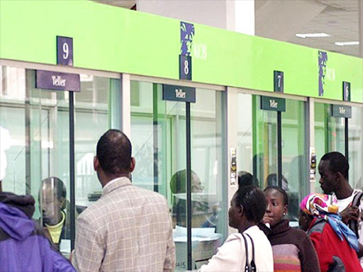 Restructured bank loans hit Sh1.6tr amid growth in lending
