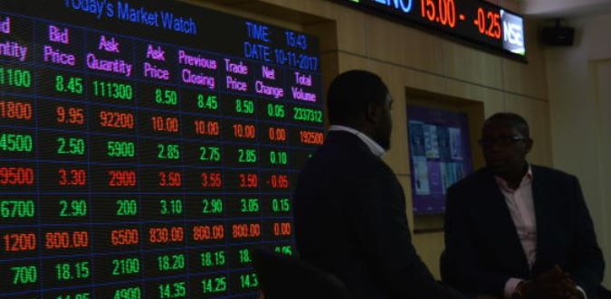Kenyan bourse moves to boost trading