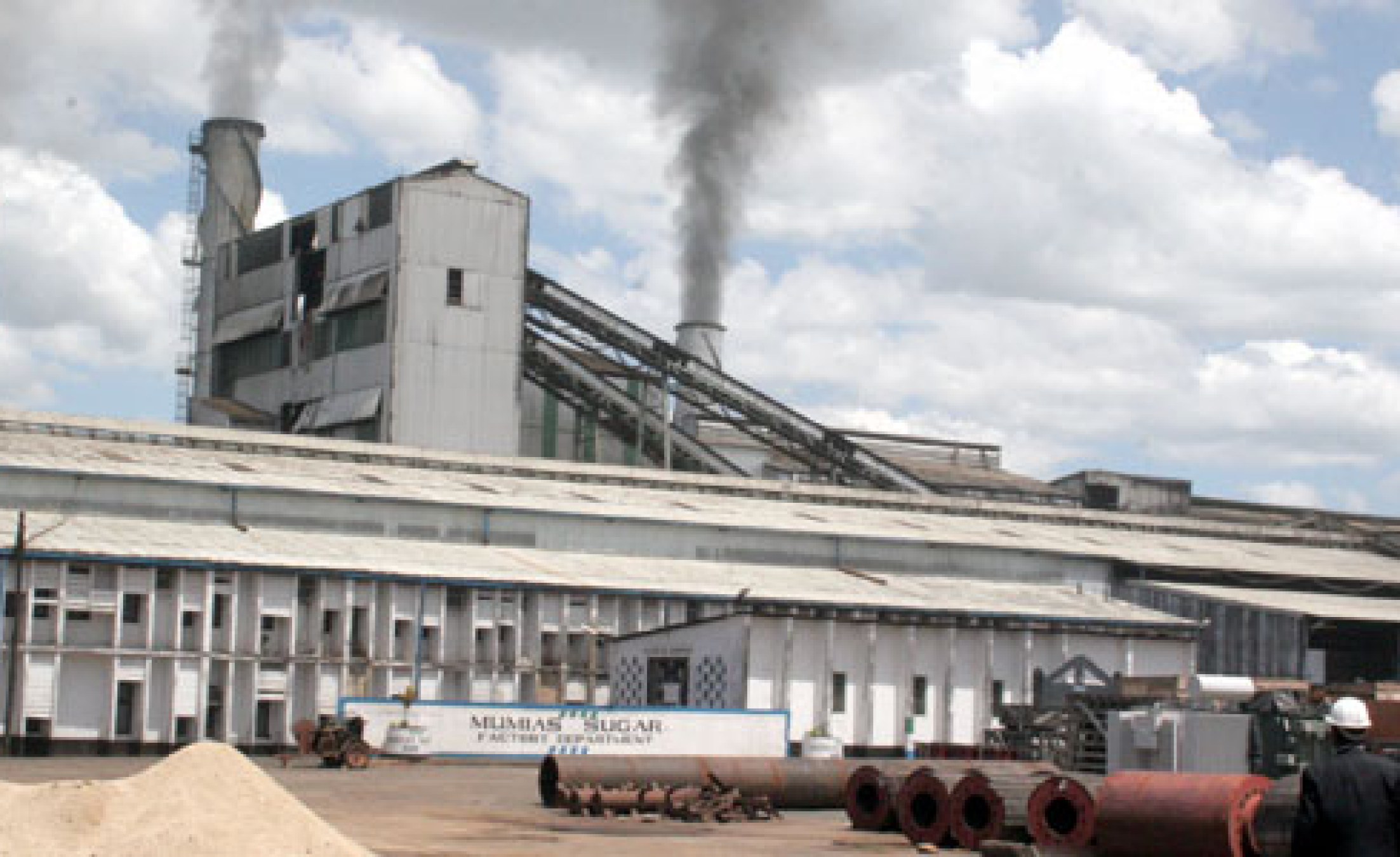 Kenya: Broke Kenya Power Needs Bailout to Stay Afloat, Audit Reveals