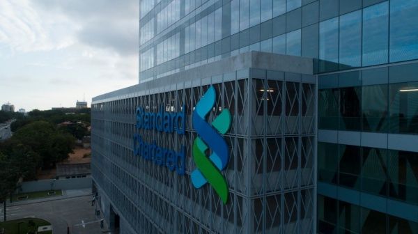 Standard Chartered Announces A EUR 55 Million ECA-Enhanced Term Financing For Infrastructure Project In Ghana