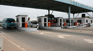 UG-ISSER Director urges government to automate all toll booths