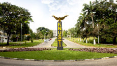 KNUST SONSOL project supports 593 brilliant, needy students