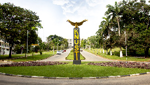 KNUST SONSOL project supports 593 brilliant, needy students