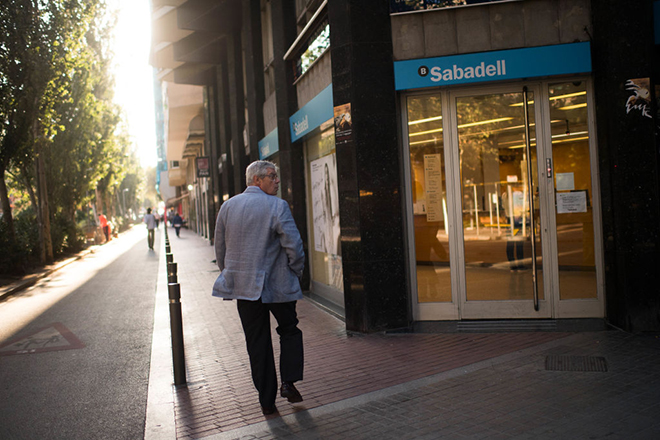 Sabadell faces further cost-cutting pain as bank prepares for fresh leadership