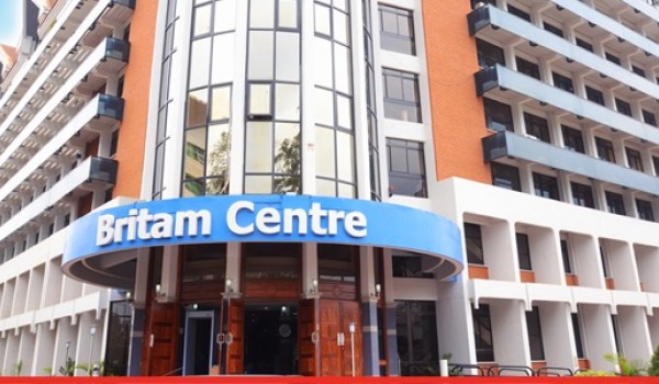Britam Holdings to sell HF Group stake to a big bank