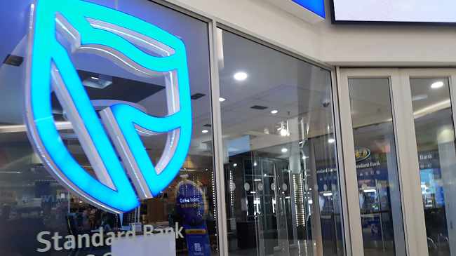 Standard Banks wins best bank in Africa award and named best in its market