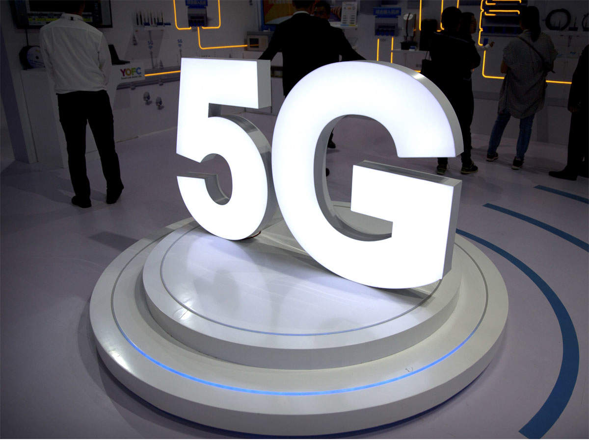 Safaricom launches East Africa's first 5G network, Huawei a vendor