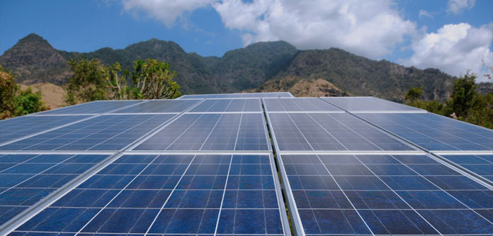 Kenyan utility KTDA rolls out tender for small solar parks