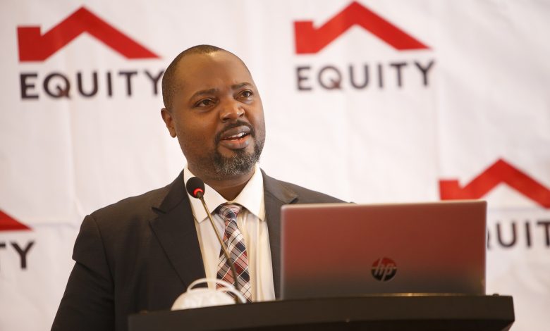 Equity Bank Launches A New Loan Portfolio To Support SMEs in Agribusiness