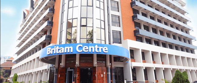 Managers at Britam Targeted in Looming Job Cuts As Insurer Restructures