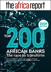 Three major challenges facing African finance in 2021