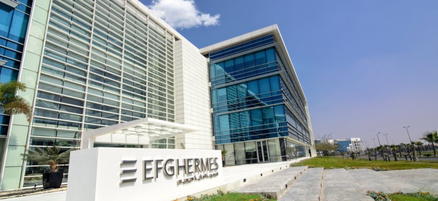 EFG Hermes named best investment bank in frontier markets
