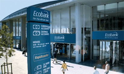 Ecobank Nigeria lists $300m bond on London Stock Exchange