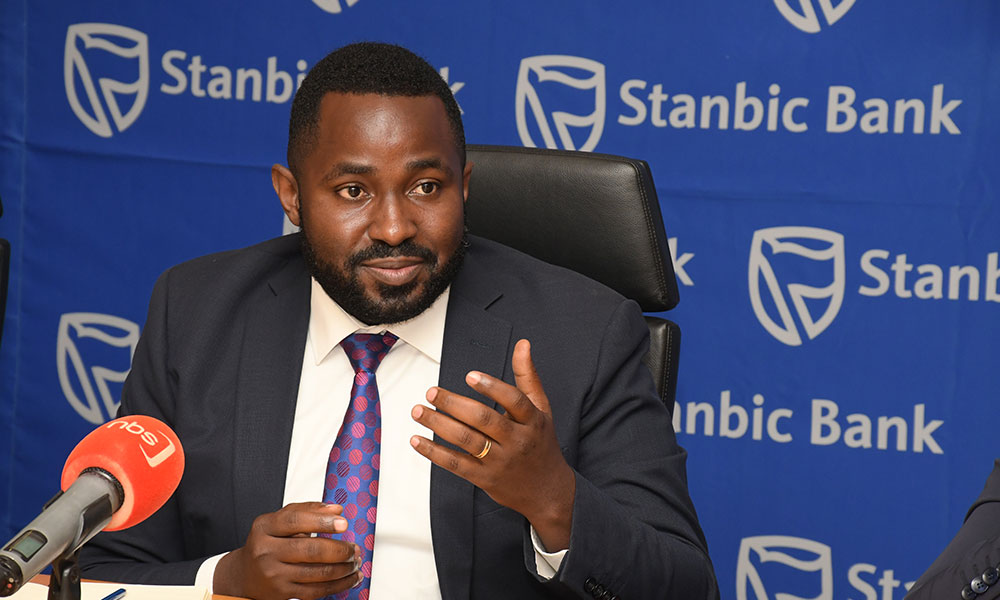 Stanbic Bank to Boost Businesses with Affordable Loans