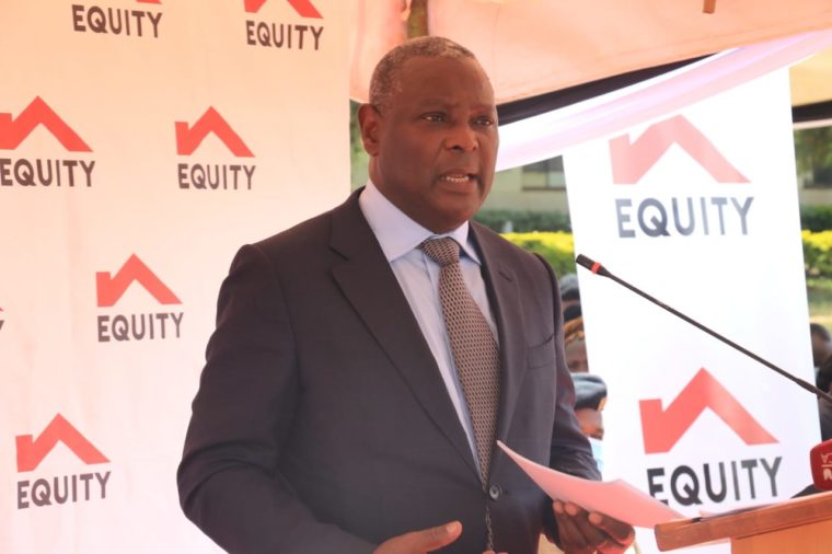 Equity signs Ksh.11B credit facility with European development banks