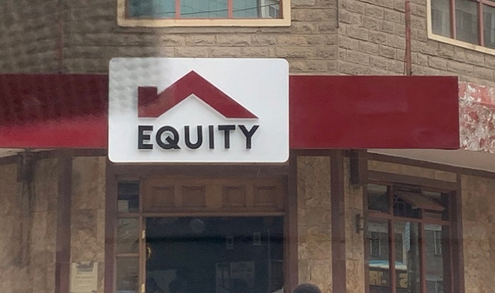 Equity Bank Withholds Dividends After An 11 Percent Dip In Profits