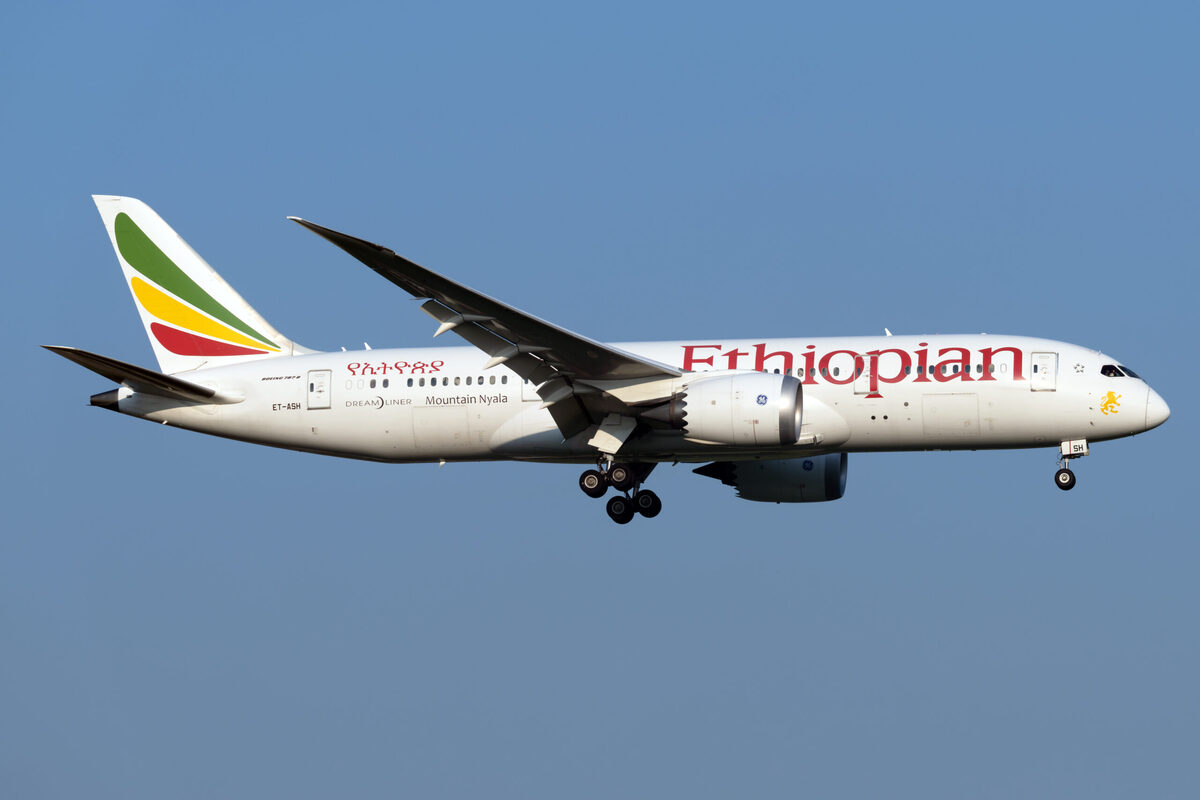 The African Battleground: Ethiopian Airlines vs Kenya Airways vs SAA