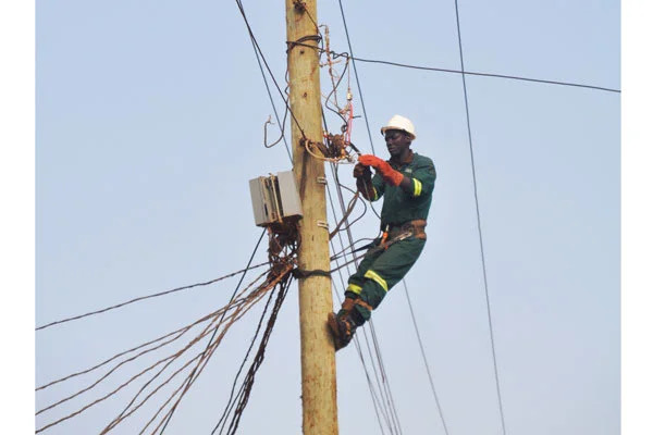 Govt approves resumption of electricity connections
