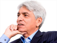 Bharat Thakrar resigns from WPP Scangroup