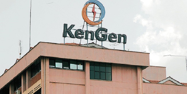 KenGen’s half year net profit declines to Ksh. 5.5 Billion