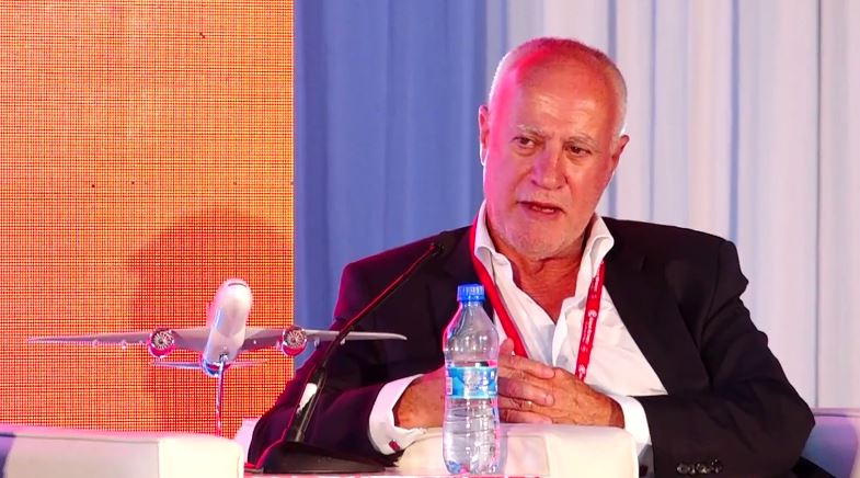 Michael Joseph: Kenya Airways nationalization is not the answer anymore
