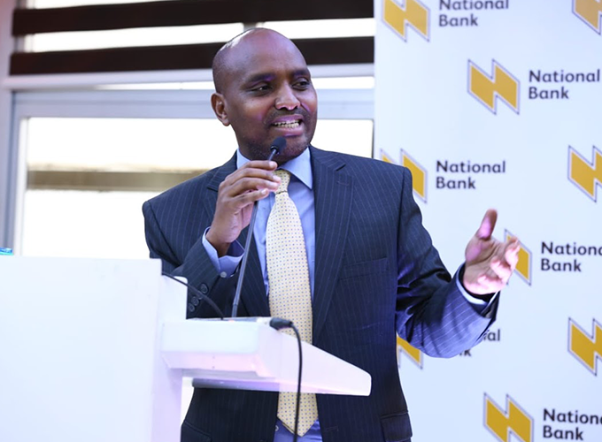 National Bank posts a Ksh. 177 Million net profit for the full year 2020