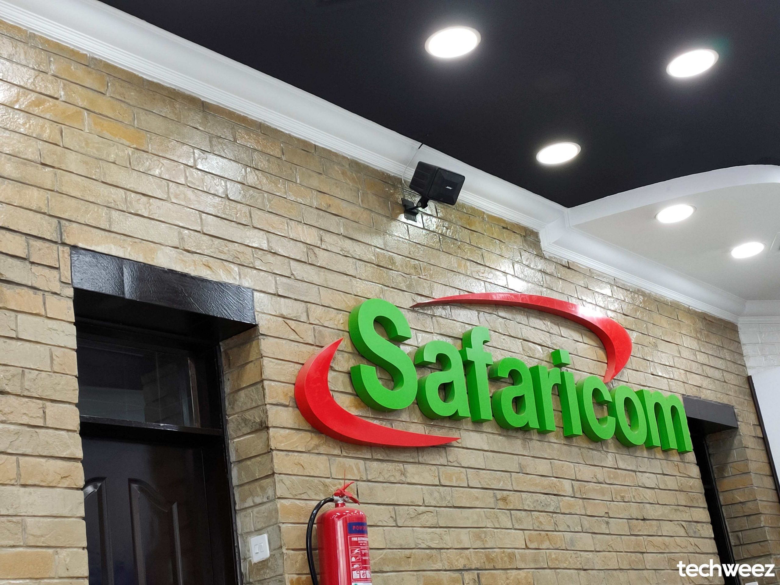 Safaricom Makes The Final 6 Cleared To Bid For Ethiopian Telco Licence