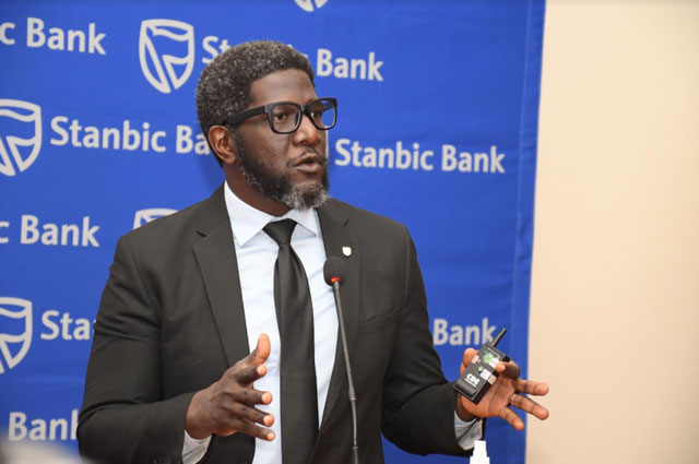 Stanbic Bank pays Sh110 billion in dividends to shareholders
