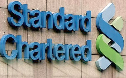 StanChart and Ghana sign €55m agreement for road infrastructure