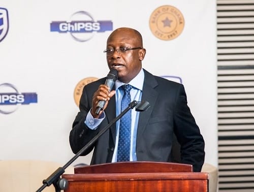 GhIPSS and Partners Enhance Education On Ghana’s QR Code For Payment